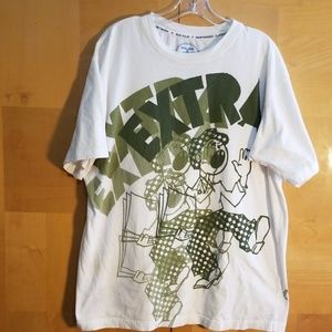 COPY - Five four t shirt